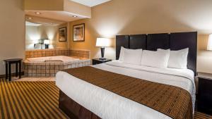 Gallery image of Best Western Dunkirk & Fredonia Inn in Dunkirk