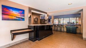 Gallery image of Best Western Dunkirk & Fredonia Inn in Dunkirk
