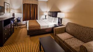 Gallery image of Best Western Dunkirk & Fredonia Inn in Dunkirk