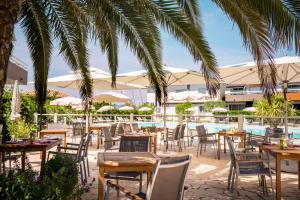 Galería fotográfica de Best Western Plus La Marina en Saint-Raphaël