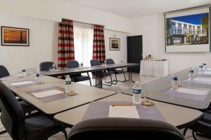 Galeriebild der Unterkunft Best Western Le Comtadin in Carpentras