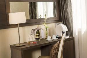 Gallery image of Best Western PLUS Elixir Grasse in Grasse