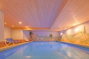 Gallery image of Best Western Plus Schwarzwald Residenz in Triberg