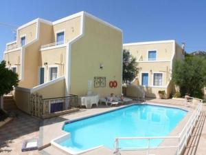 Gallery image of Esperides Maisonettes in Agia Marina Aegina