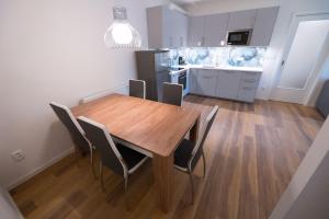 Gallery image of beIN apartment with parking in Brno