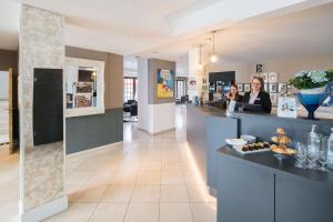 Imagen de la galería de BEST WESTERN Hotel Würzburg-Süd, en Würzburg