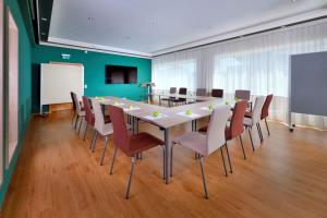 Gallery image of Best Western Hotel Brunnenhof in Weibersbrunn