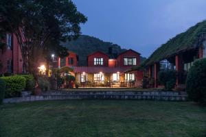 Gallery image of Bhaktapur Guest House in Bhaktapur