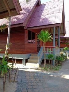 Gallery image of Diamond Sand Palace - SHA Plus in Ko Lanta