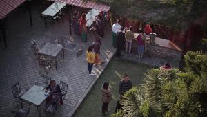 Hosté ubytování Bhaktapur Guest House