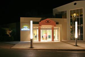 Kép Erytha Hotel & Resort Chios szállásáról Karfászban a galériában