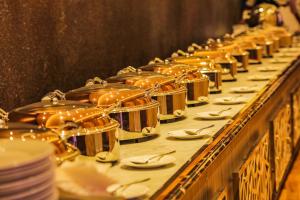 Gallery image of Aurora Banquet and Hotel in Chilaw