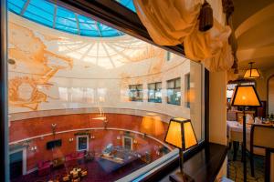 Fotografie z fotogalerie ubytování Citadel Gastro Boutique Hotel  ve Lvově