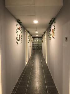 Gambar di galeri bagi Nusantara Mattwaddien Hostel di Kota Kinabalu