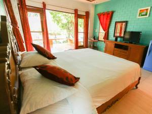 Fotografie z fotogalerie ubytování Phachuanchom Resort Khaoyai v destinaci Mu Si