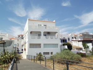 Photo de la galerie de l'établissement Frentomar, à Albufeira