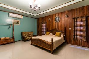 Fotografie z fotogalerie ubytování Phachuanchom Resort Khaoyai v destinaci Mu Si