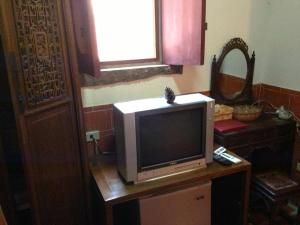 Dapur atau dapur kecil di Love nostalgia No. 53 B&B