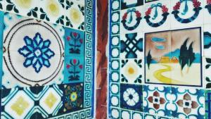 Gambar di galeri bagi Love nostalgia No. 53 B&B di Jincheng