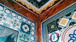 Gambar di galeri bagi Love nostalgia No. 53 B&B di Jincheng