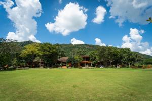 Fotografie z fotogalerie ubytování Phachuanchom Resort Khaoyai v destinaci Mu Si