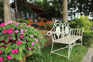 Fotografie z fotogalerie ubytování Phachuanchom Resort Khaoyai v destinaci Mu Si