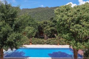 Fotografie z fotogalerie ubytování Phachuanchom Resort Khaoyai v destinaci Mu Si