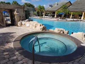 Gallery image of Townhouse in Paradise Palms, Kissimmee in Kissimmee