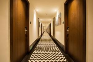 Fotografie z fotogalerie ubytování Lemon Tree Premier City Center Pune v destinaci Puné