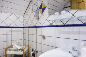 Fotografie z fotogalerie ubytování Gästehaus Pension Lang v destinaci Pfarrkirchen im Mühlkreis