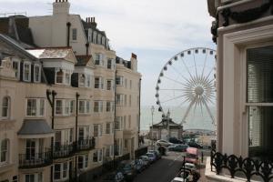 Gallery image of Grand Pier Guest House in Brighton & Hove