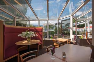 Mynd úr myndasafni af ibis 3 Lacs Neuchâtel í Thielle