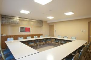 Gallery image of Hotel Kudou Oita in Oita