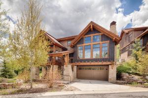 Gallery image of Silver Star #04 - 6 Bed Cottage in Park City