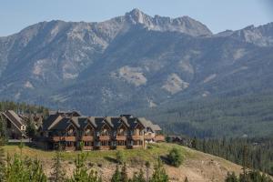 Gallery image of Saddle Ridge Townhome | Unit J1 in Big Sky