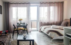 Gallery image of Sunny City Center Apartment in Warsaw