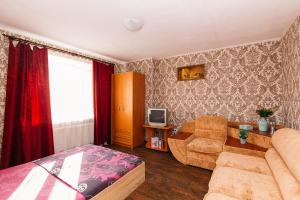 Gallery image of Apartmens Faraon On Illinskaya 5 floor New Building in Sumy +14 photos