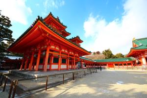 Photo de la galerie de l'établissement Stay SAKURA Kyoto Gyoen East, à Kyoto