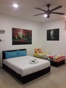 Gallery image of Art Villa in Alor Setar