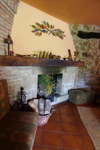 Fotografie z fotogalerie ubytování Casa Lucia v destinaci Abáigar