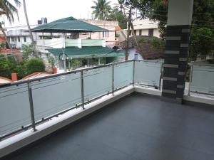 Gallery image of Sowparnika N.V Nagar Peroorkada in Trivandrum