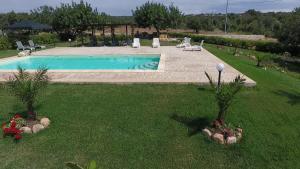 Gallery image of I 5 SENSI in Marina di Modica +53 photos