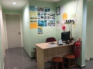 Gallery image of Best Seven Motel in Kuah