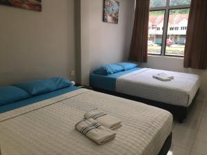 Gallery image of Best Seven Motel in Kuah