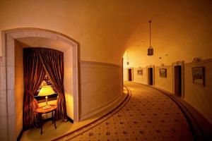 Fotografie z fotogalerie ubytování Citadel Gastro Boutique Hotel  ve Lvově