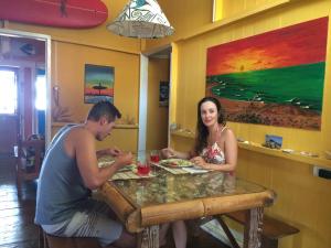 Khách lưu trú tại Casa De Darwin +50 ảnh