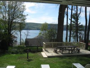 Foto dalla galleria di Hickory Grove Motor Inn - Cooperstown a Cooperstown