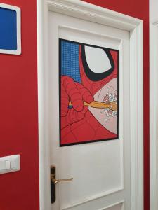 Foto Roomas asuva majutusasutuse APT Re di Roma galeriist