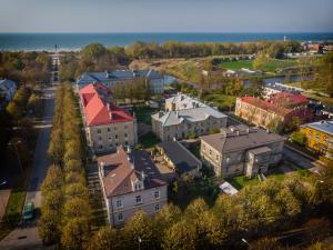 Foto da galeria de Roze Villa em Liepāja