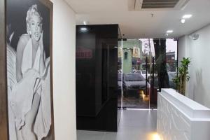 Imagen de la galería de Hotel zona express sandiego, en Medellín